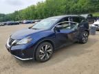 2023 NISSAN MURANO