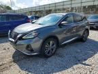 2019 NISSAN MURANO