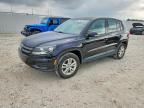 2013 VOLKSWAGEN TIGUAN