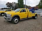 2019 RAM 5500
