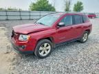2012 JEEP COMPASS