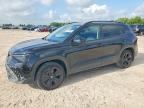2025 VOLKSWAGEN TAOS
