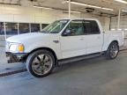 2003 FORD F150