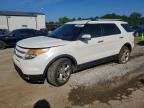 2011 FORD EXPLORER