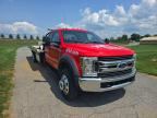 2019 FORD F550