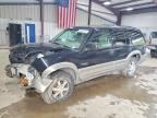 2001 OLDSMOBILE BRAVADA