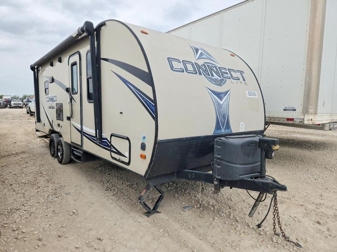 2018 OTHE RECREATIONAL VEHICLE (RV)
