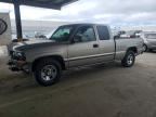2001 CHEVROLET SILVERADO