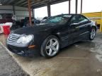 2005 MERCEDES-BENZ SL