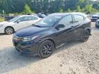 2019 HONDA HR-V
