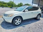 2003 NISSAN MURANO