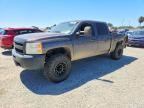 2010 CHEVROLET SILVERADO