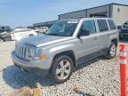 2017 JEEP PATRIOT