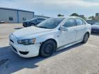 2015 MITSUBISHI LANCER