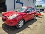 2012 HYUNDAI TUCSON