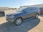2013 MERCEDES-BENZ GL
