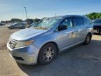2011 HONDA ODYSSEY
