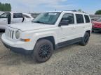 2014 JEEP PATRIOT