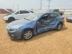 2015 MAZDA 3