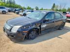 2007 FORD FUSION