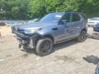 2020 LAND ROVER DISCOVERY