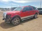 2011 FORD F150
