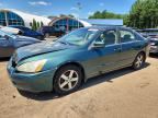 2003 HONDA ACCORD