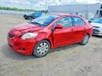 2010 TOYOTA YARIS