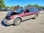 1999 SUBARU LEGACY