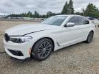 2018 BMW 530XE