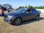 2011 MERCEDES-BENZ C