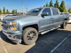 2014 CHEVROLET SILVERADO