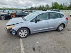 2012 SUBARU IMPREZA