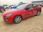 2016 MAZDA 3