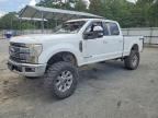 2019 FORD F250