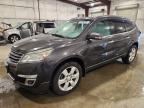 2016 CHEVROLET TRAVERSE
