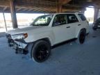 2021 TOYOTA 4RUNNER