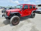 2010 JEEP WRANGLER UNLIMITED