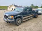 2007 GMC NEW SIERRA