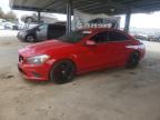 2015 MERCEDES-BENZ CLA