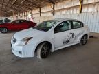 2012 NISSAN SENTRA
