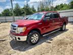 2013 FORD F150