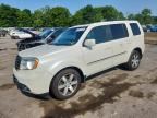 2012 HONDA PILOT