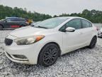 2016 KIA FORTE