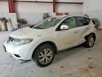 2014 NISSAN MURANO