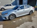 2020 KIA OPTIMA
