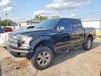 2015 FORD F150