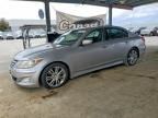 2012 HYUNDAI GENESIS