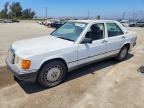 1988 MERCEDES-BENZ 190