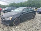 2013 VOLKSWAGEN JETTA